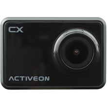 Екшн камера Activeon CX Action Camera (1080p, 30fps): Тип Екшн-камерa