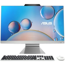 Моноблок ASUS M3702WFAK-WA0340 (90PT03M1-M00AP0) UA: Діагональ екрану 25" и больше