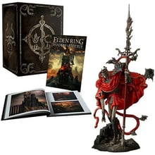 Elden Ring Shadow of the Erdtree Edition Collectors Edition (PS5): Серія приставки PlayStation 5