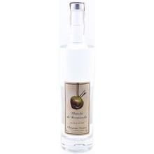 Кальвадос Christian Drouin La Blanche Eau de Vie de Cidre (0,7 л) (BW32770): Объем, л 0.7