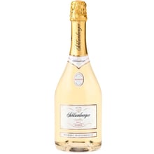 Вино игристое Schlumberger Sparkling Classic 0.7л 12% (WT4700): Объем, л 0.7