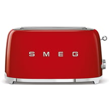 Тостер Smeg TSF02RDEU: Тип Тостеp