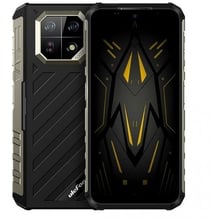 Смартфон Ulefone Armor 22 8/256GB Black (UA UCRF): Дисплей 6.58" IPS (2408x1080) / 260 ppi