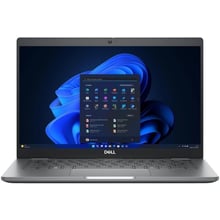 Ноутбук Dell Latitude 5350 (N004L535013EMEA_VP): Экран 13" (1920x1080) Touch