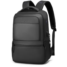 Сумка для ноутбука Mark Ryden 17.3" Coast Black (MR9103SJ): Тип сумки рюкзак