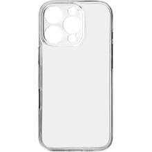 Чехол для iPhone Armorstandart Air Series Camera cover Transparent for iPhone 16 Pro (ARM78489): Цвет прозрачный