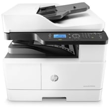 БФП HP LaserJet Pro M443nda (8AF72A): Клас пристрою офисный