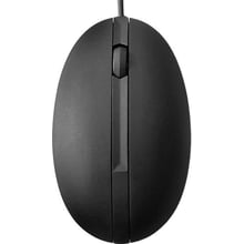 Мишка HP Wired Desktop 320M Mouse (9VA80AA): інтерфейс підключення USB