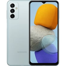Смартфон Samsung Galaxy M23 5G 4/128Gb Light Blue M236B
