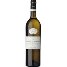 Вино Cardinal Richard Haute Culture de Sauvion Muscadet Sevre et Maine Sur Lie белое сухое 0.75 л (WHS3279870016092): Страна производитель Франция