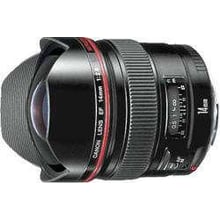 Об'єктив для фотоапарата Canon EF 14mm f/2.8L II USM UA: Тип об'єктива Широкоугольный