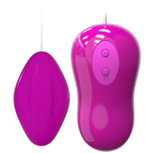 Віброяйце Pretty Love Avery Vibrating Egg: Для кого Для женщин