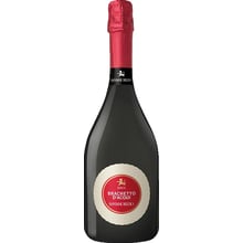 Вино ігристе San Maurizio Brachetto d'Acqui DOCG Dolce, солодке червоне, 0.75л 6.5% (STA8006315900037): Об'єм, л 0.75