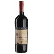 Вино Planeta Merlot Sito dell'Ulmo 2018 червоне сухе 0.75л (BWT2228): Країна виробник Італія