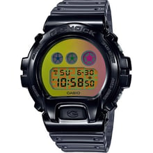 Наручний годинник Casio (DW-6900SP-1ER): Стиль Спортивный