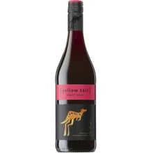 Вино Yellow Tail Pinot Noir червоне напівсухе 13% 0.75 л (WNF9322214010523): Країна виробник Австралія