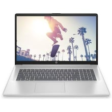 Ноутбук HP 17 17-cn3114nw (9Q3U4EA_1TB): Екран 17.3" IPS (1920x1080) Full HD