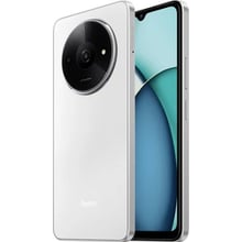 Смартфон Xiaomi Redmi A3X 3/64Gb Moonlight White (Global): Дисплей 6.71" (1650x720) / 268 ppi