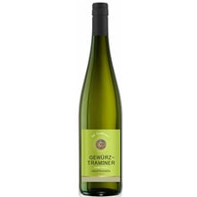 Вино St. Gabriel "Gewürztraminer" белое 0.75 л (WHS4003301087097): Страна производитель Германия