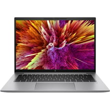 Ноутбук HP ZBook Firefly 14 G10 (866A8EA): Экран 14" IPS (1920x1200)