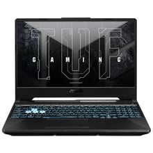 Ноутбук ASUS TUF Gaming A15 (FA506NFR-HN014): Экран 15.6" IPS (1920x1080) Full HD