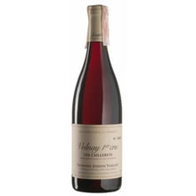 Вино Joseph Voillot Volnay 1er cru Les Caillerets 2021 красное сухое 13 % 0.75 л (BWR7136): Страна производитель Франция