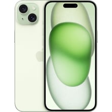 Apple iPhone 15 Plus 128GB Green (MU173RX/A) UA: Процесор Apple A16 Bionic, 16-ядерная система Neural Engine нового поколения