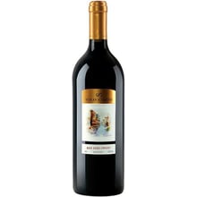 Вино Solo Corso Rosso VDT, красное полусладкое, 1.5л 11.5% (DIS8011510023610): Страна производитель Италия