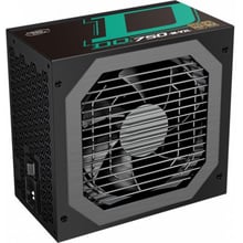 Блок питания Deepcool DQ750-M-V2L: Форм-фактор ATX