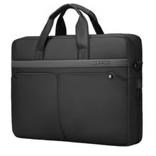 Сумка для ноутбуков Mark Ryden 15.6" Black (MR8001D): Тип сумки сумка