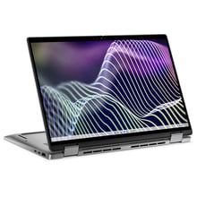 Ноутбук Dell Latitude 7440х360 (LAT0155192-R0023314-SA) RB: Екран 14" (1920 x1200) Touch