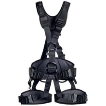 Страхова система повна Singing Rock Profi Worker 3D Speed, Black, M/L (SR W0082DB03): undefined undefined