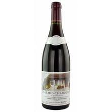 Вино Gerard Raphet Charmes-Chambertin 2017 (0,75 л) (BW46393): Країна виробник Франція