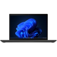 Ноутбук Lenovo ThinkPad P14s G4 (21K5000KPB): Екран 14 " (2880x1800) OLED