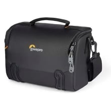 Lowepro Adventura SH 140 III Black (LP37451-PWW): Колір черный