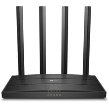 Маршрутизатор Wi-Fi TP-Link ARCHER C6 AC1200
