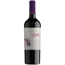 Вино Paula Malbec, красное сухое, 11-14.5% 0.75л (MAR7798090160461): Страна производитель Аргентина