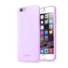 Чохол для iPhone LAUT HUEX Pastels Purple (LAUT_IP6_HXP_PU) for iPhone 6/6S: Колір фіолетовий