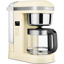 Кавоварка KITCHENAID 5KCM1209EAC: Тип капельная кофеварка