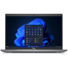 Ноутбук Dell Latitude (N007L555015EMEA_VP): Экран 15.6 " (1920x1080)