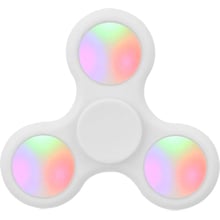 Спінер Fidget Spinner Hand 3D-LED White: Виробник Spinner