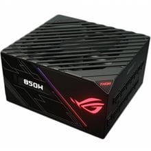 Блок живлення ASUS ROG-THOR-850P: Форм-фактор ATX