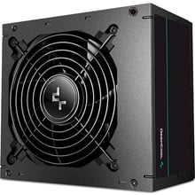 Блок питания Deepcool PM850D: Форм-фактор ATX