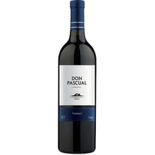 Вино Don Pascual Tannat (0,75 л) (BW14164): Країна виробник Уругвай