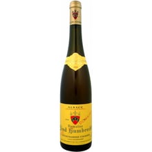 Вино Zind-Humbrecht Gewurztraminer (0,75 л) (BW6066): Страна производитель Франция