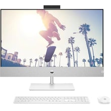 Моноблок HP Pavilion 27-ca2008ua (9D3Q8EA) UA: Диагональ экрана 25" и больше