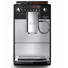 Кавоварка Melitta F300-101: Тип кофемашина автоматическая