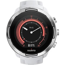 Смарт-часы Suunto 9 G1 BARO White (SS050021000): Производитель Suunto