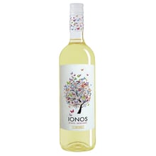 Вино Cavino Ionos White (0,75 л) (AS8000017860550): Страна производитель Греция