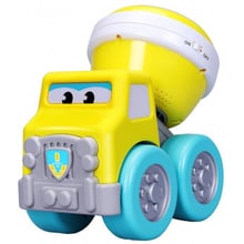 Игровая автомодель BB Junior Drive'N Rock Бетономешалка (16-89032): Производитель Bb Junior